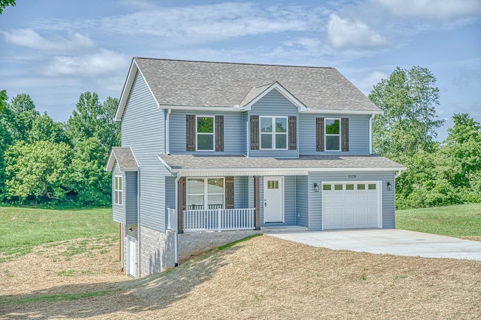 1178 Ray Broyles Rd, Sparta, TN 38583 - photo 1