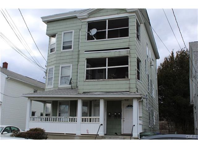 154 Roselle St unit 2nd, Bridgeport, CT 06604 - photo 1
