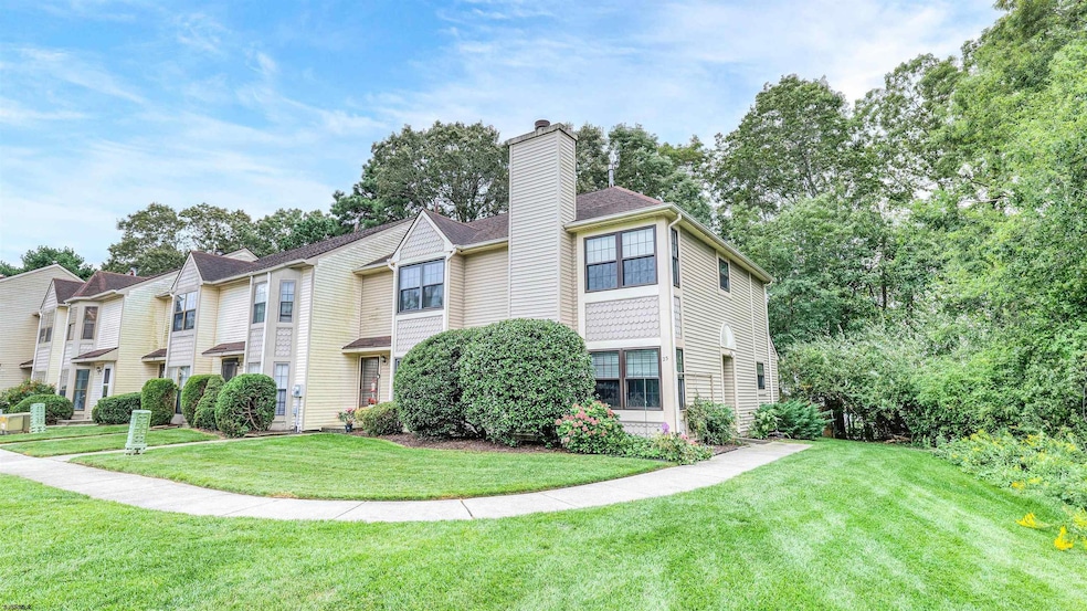 23 Cambridge unit 23, Egg Harbor Township, NJ 08234 - photo 1