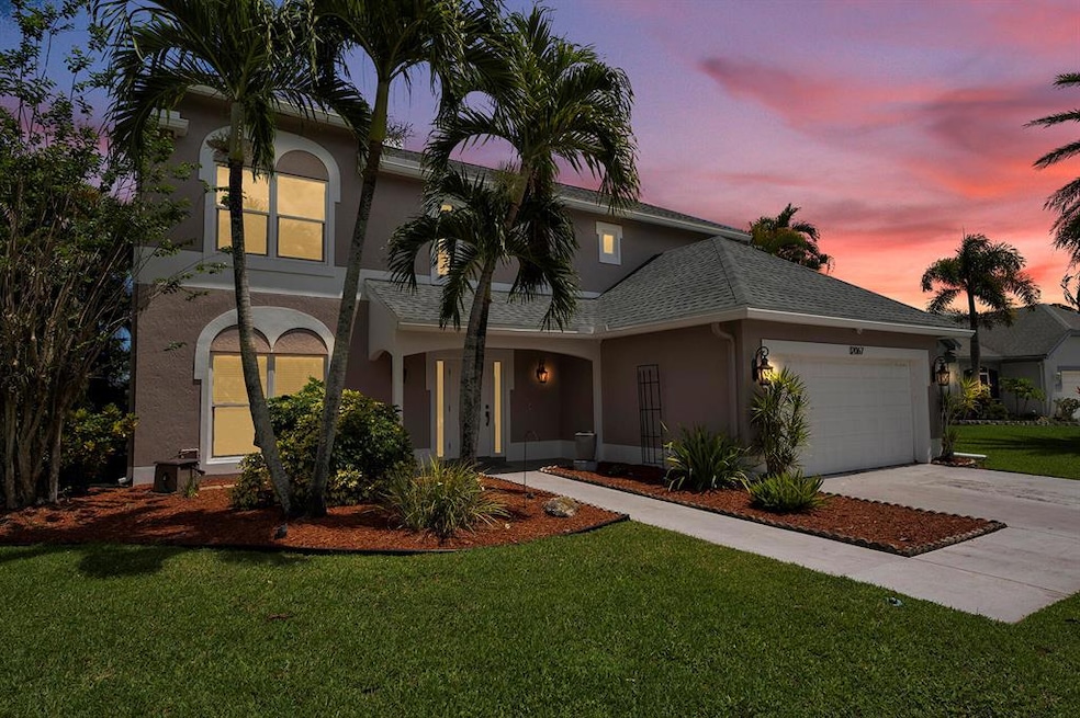 12067 Rockwell Way, Boca Raton, FL 33428 - photo 1