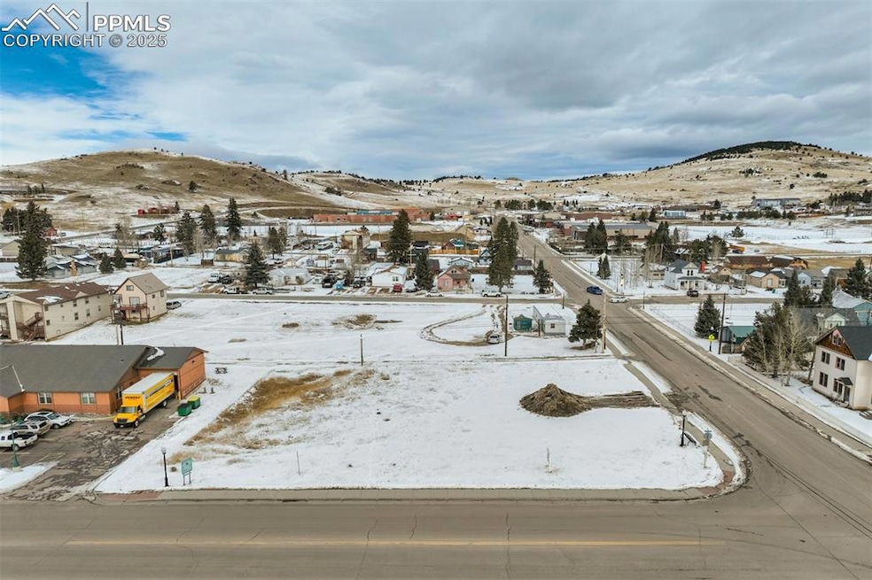 TBD W Carr Ave, Cripple Creek, CO 80813 - photo 1