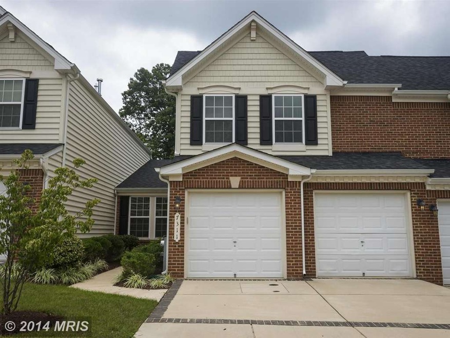 7311 Birdcherry Ln, Laurel, MD 20707 - photo 1