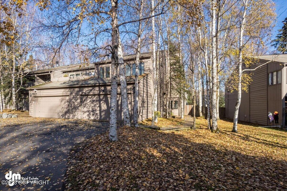 6939 Gemini Dr unit B-5, Anchorage, AK 99504 - photo 1