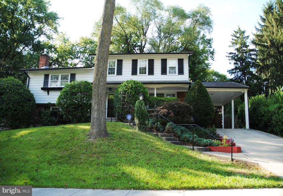 13011 Tamarack Rd, Silver Spring, MD 20904 - photo 1