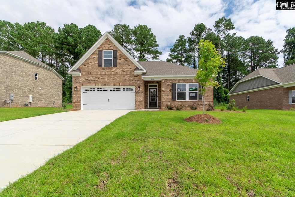 970 Curlew Cir, Sumter, SC 29150 - photo 1