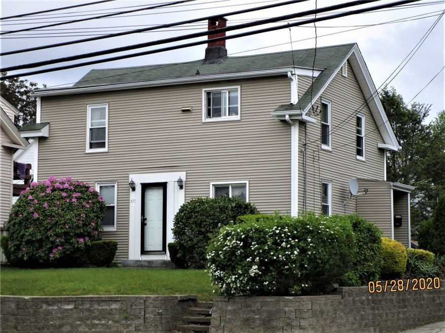 575 Providence St, Warwick, RI 02886 - photo 1