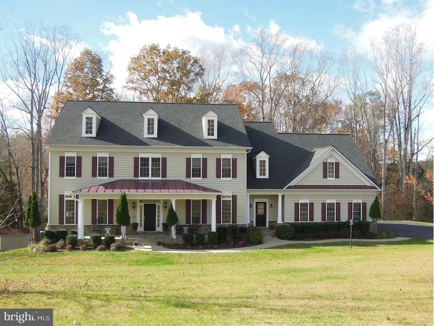 118 Lupine Dr, Stafford, VA 22556 - photo 1