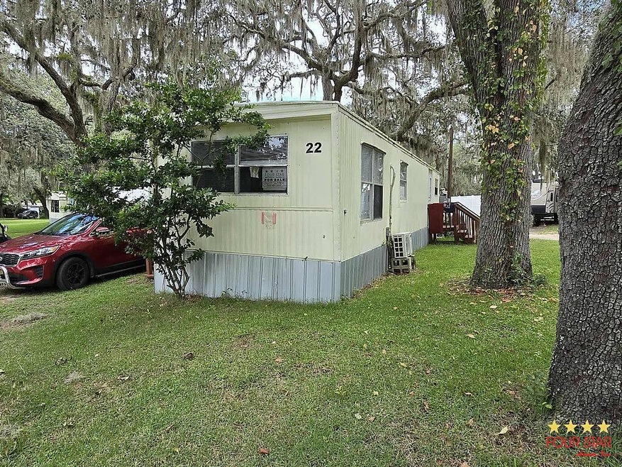 28313 U S 27 unit 22, Leesburg, FL 34748 - photo 1