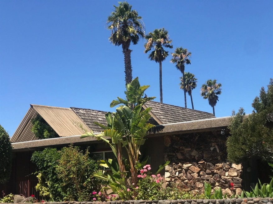 Front view of 5 Sorrento Way