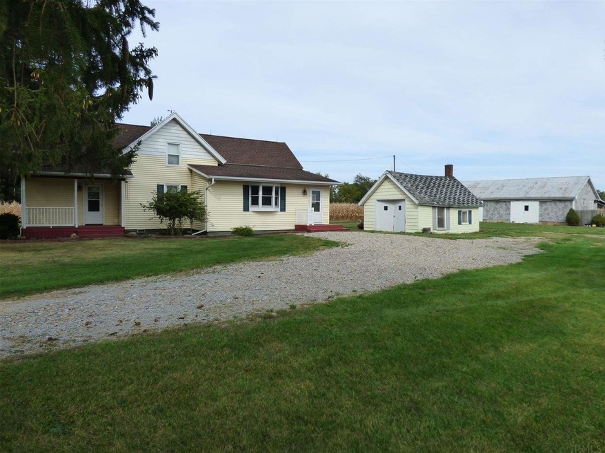 56700 Spirea Rd, New Carlisle, IN 46552 - photo 1