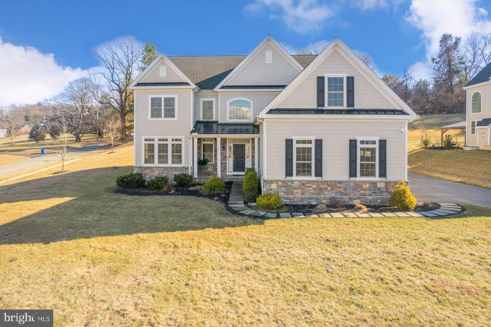 2 Giana Way, Glen Mills, PA 19342 - photo 1