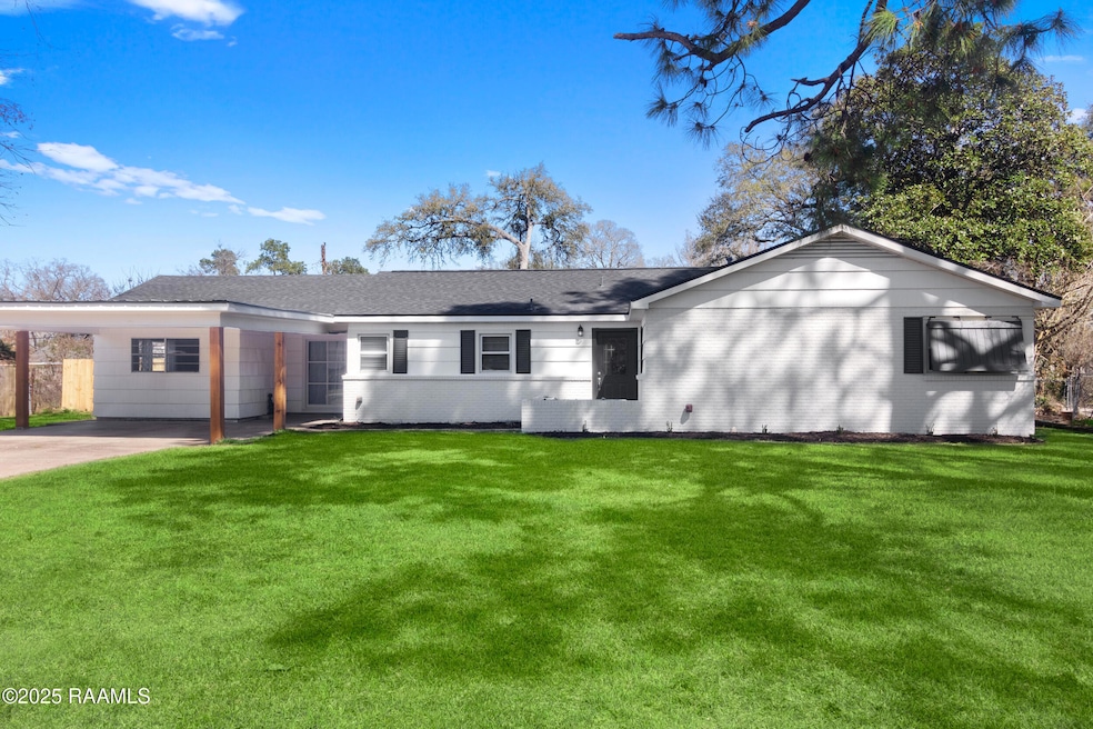 Sold • Co-Listing Agent