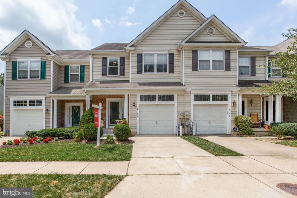 2586 Running Wolf Trail, Odenton, MD 21113 - photo 1