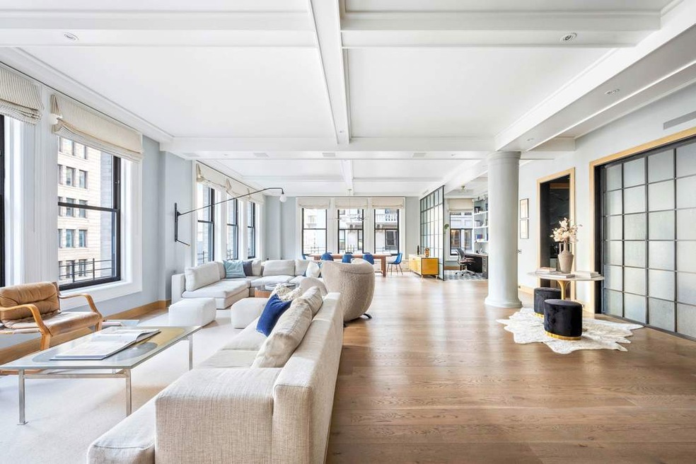 Sold $5,995,000 • Co-Listing Agent