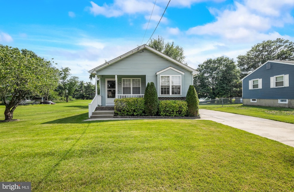 407 Lecato Ave, West Deptford, NJ 08086 - photo 1