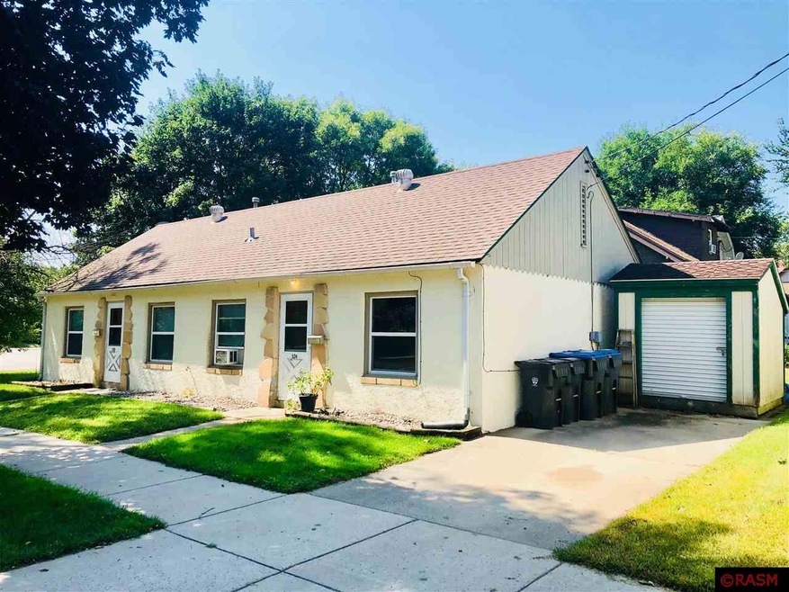 524 Carney Ave, Mankato, MN 56001 - photo 1
