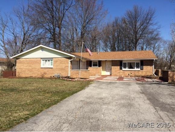 3002 Freyer Rd, Lima, OH 45807 - photo 1