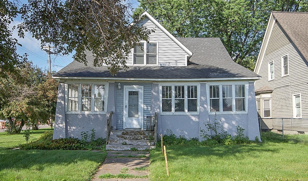 409 4th Ave N, Foley, MN 56329 - photo 1