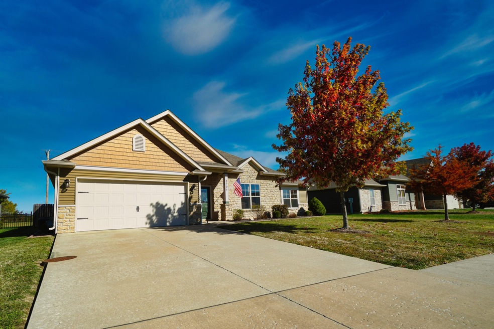 Sold • Co-Listing Agent