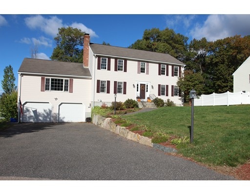 21 Christina Rd, Milford, MA 01757 - photo 1