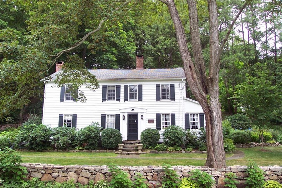 Antique Charmer!  Historically significant renovat