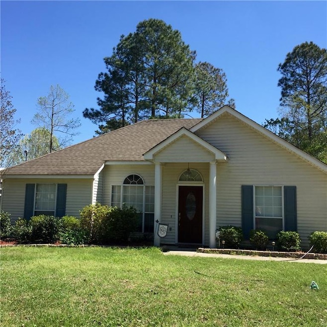 70440 6th St, Covington, LA 70433 - photo 1