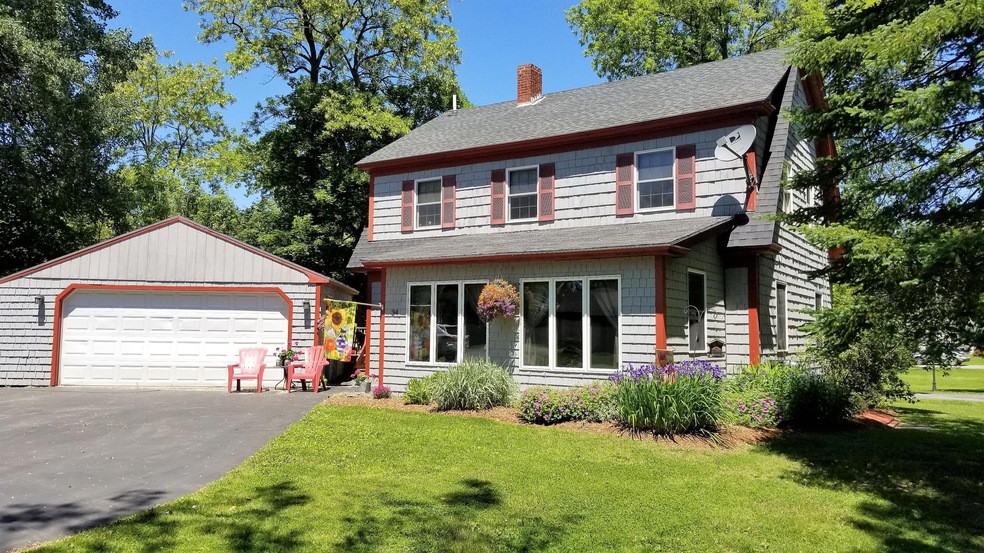 34 Elm Street
