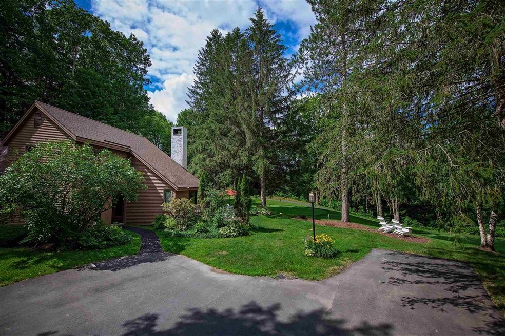 807 Murphys Rd unit 6A, Quechee, VT 05059 - photo 1