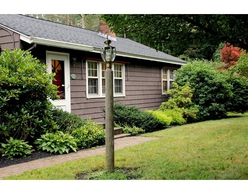 25 Cedar Hill Rd, Northborough, MA 01532 - photo 1