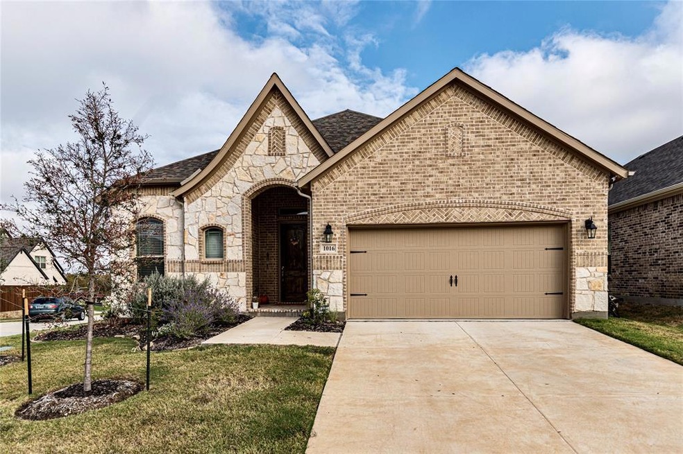 1016 Manchester Dr, Wylie, TX 75098 - photo 1