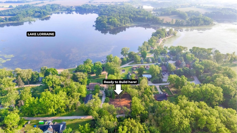 Lt0 Cedar Rd, Lake Lorraine, WI 53115 - photo 1