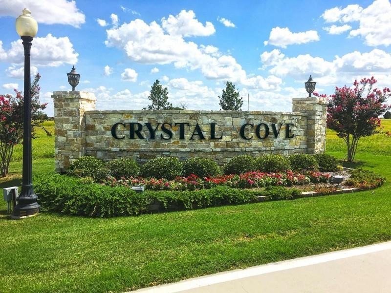 110 Crystal Cove, Waxahachie, TX 75165 - photo 1