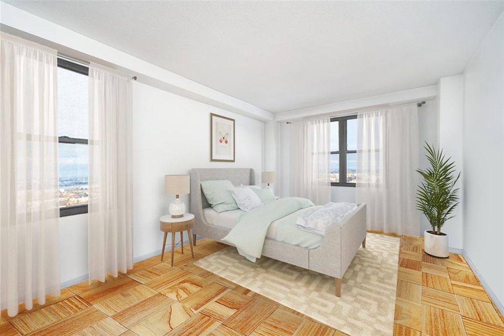 201 St Pauls Ave unit 11N, Jersey City, NJ 07306 - photo 1