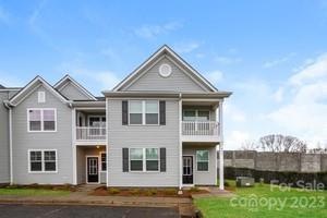 937 Ranchero St unit 71, Statesville, NC 28677 - photo 1