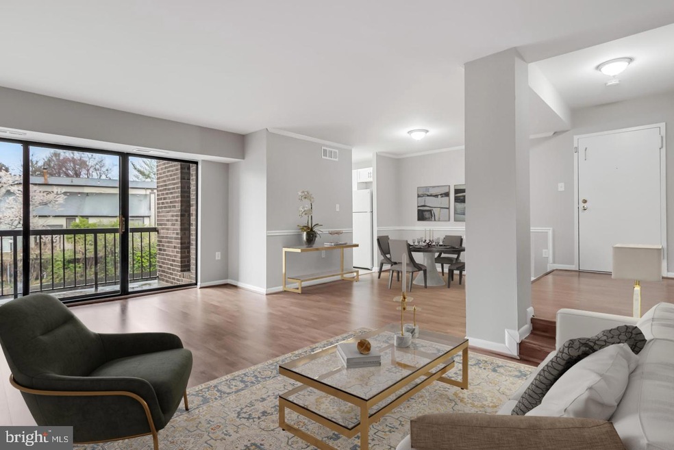 15702 Dorset Rd unit 204, Laurel, MD 20707 - photo 1