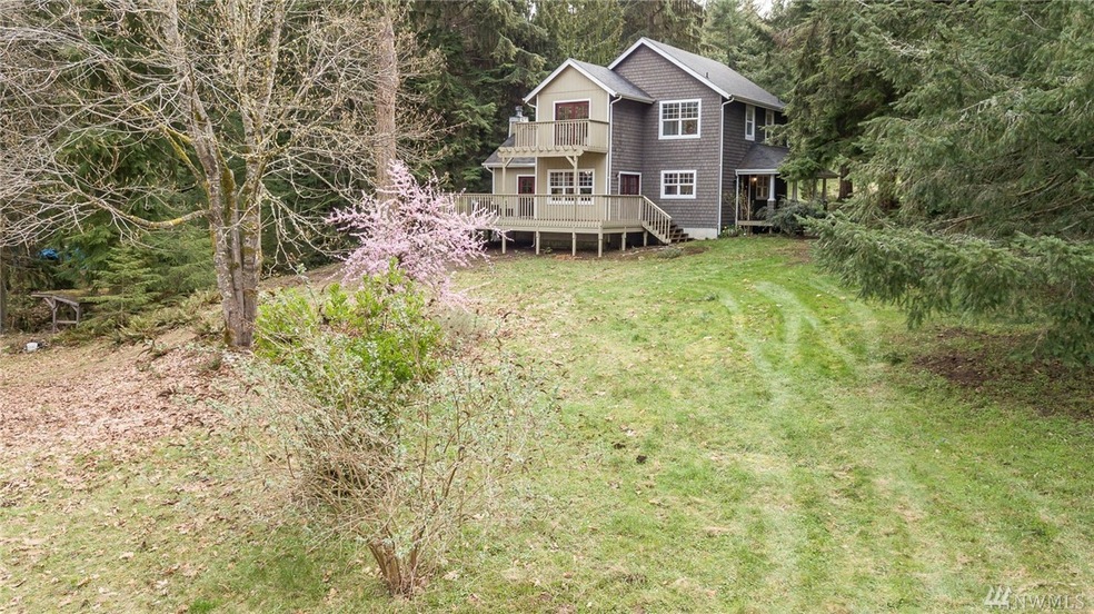 16409 128th Ave SW, Vashon, WA 98070 - photo 1