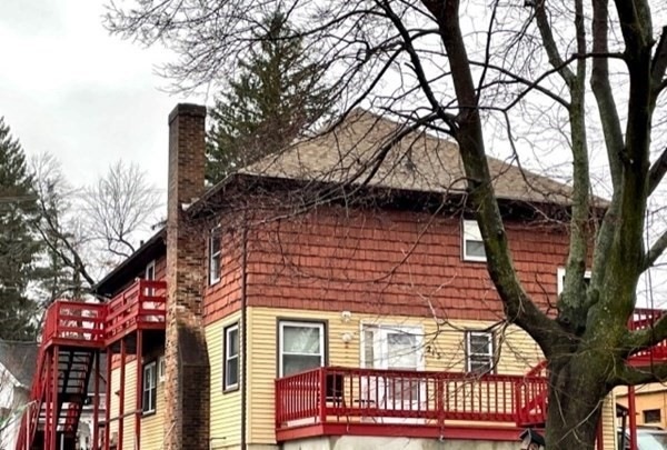 196 Winsor St unit 2, Ludlow, MA 01056 - photo 1