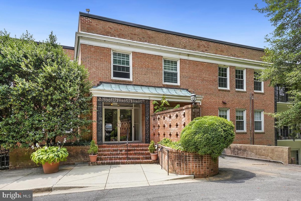 3535 Chevy Chase Lake Dr unit 304, Chevy Chase, MD 20815 - photo 1