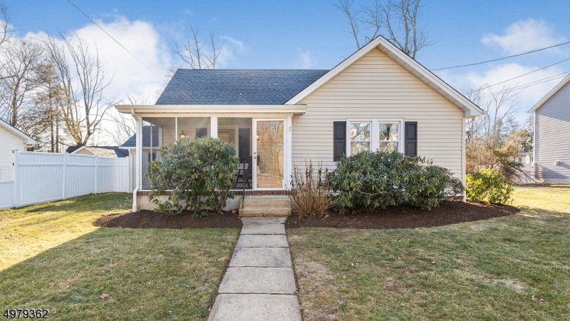 1818 Lake Ave, Scotch Plains, NJ 07076 - photo 1