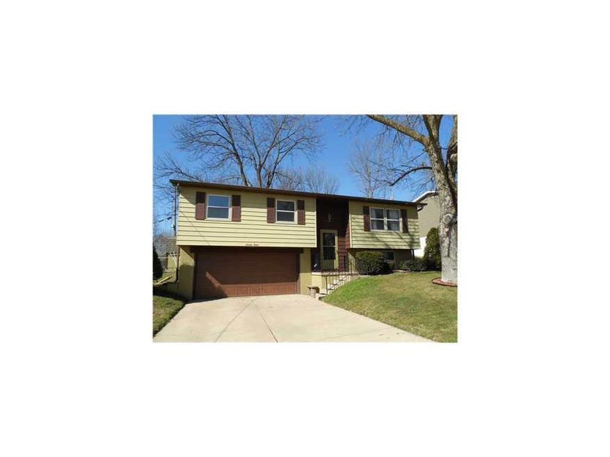 Front Exterior. Great value on this 3 bedroom, 2 1