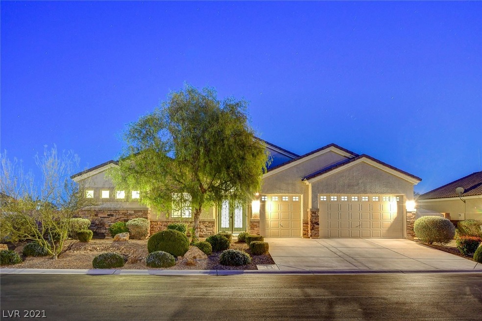 7370 Silent Water Way, Las Vegas, NV 89149 - photo 1