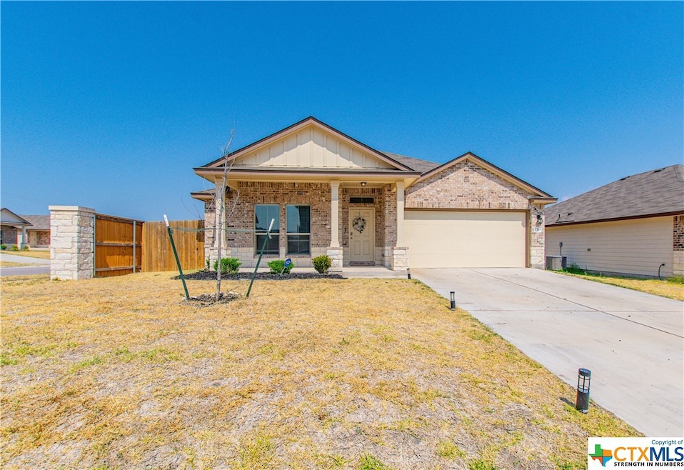 2363 Wigeon Way, Copperas Cove, TX 76522 - photo 1
