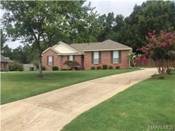 WELCOME TO 81 GROVE PARKE LOOP