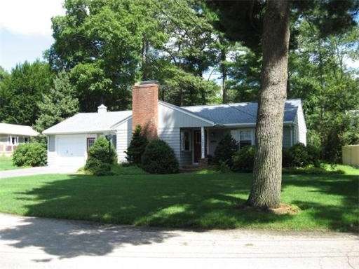 6 Comey Ave, Foxboro, MA 02035 - photo 1