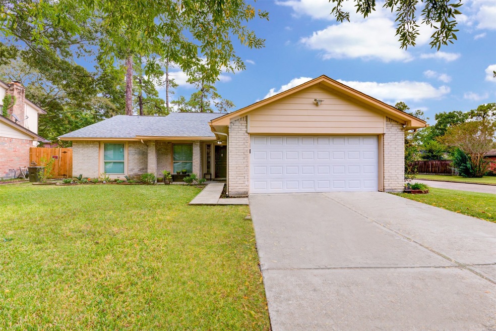 4902 Fitzwater Dr, Spring, TX 77373 - photo 1