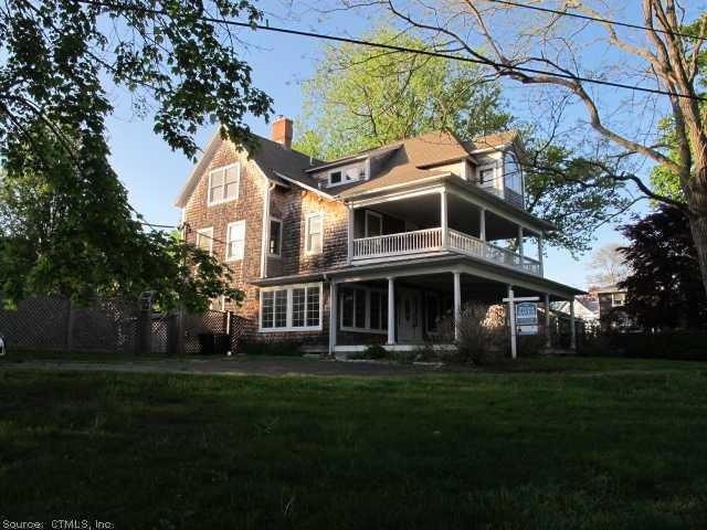 Exterior Front. Come enjoy all that this Majestic 
