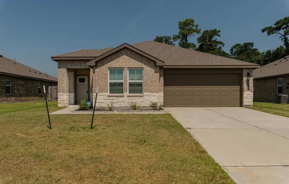 6725 Riplee St, Beaumont, TX 77708 - photo 1