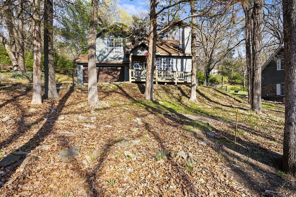 62 N Red Oak Ave, West Fork, AR 72774 - photo 1