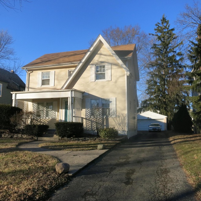 474 Brevoort Rd, Columbus, OH 43214 - photo 1