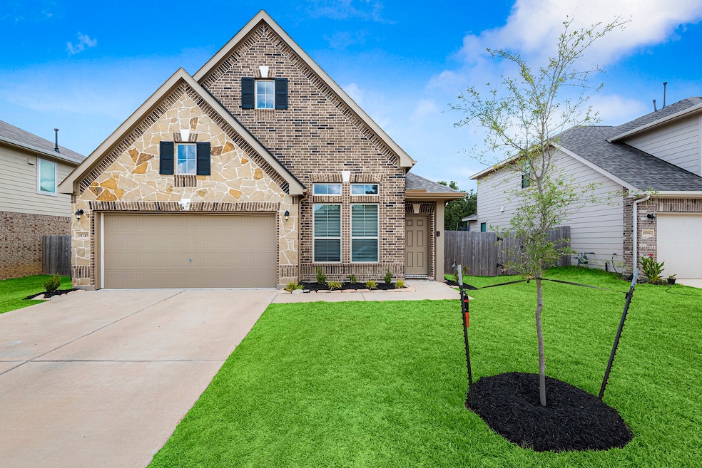 18710 Legend Oaks Dr, Magnolia, TX 77355 - photo 1